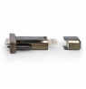 Digitus DA-70156, USB 2.0 to Serial adapter USB 2.0, RS232