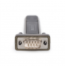 Digitus DA-70156, USB 2.0 to Serial adapter USB 2.0, RS232