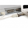Digitus DA-70156, USB 2.0 to Serial adapter USB 2.0, RS232