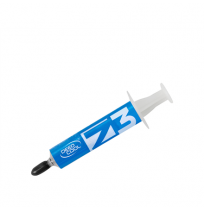 Deepcool | Thermal paste Z3 1.5g | Silver | universal