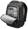 Case Logic VNB217 Fits up to size 17 ", Black, Backpack,