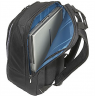 Case Logic VNB217 Fits up to size 17 ", Black, Backpack,