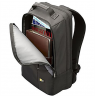 Case Logic VNB217 Fits up to size 17 ", Black, Backpack,