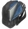 Case Logic VNB217 Fits up to size 17 ", Black, Backpack,
