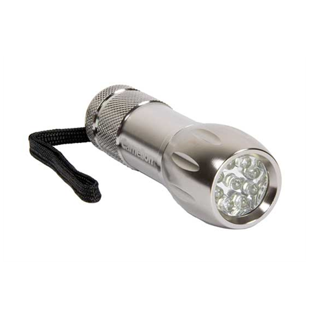 Camelion Torch CT4004 9 LED