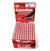 Camelion | LR6-SP10 | AA/LR6 | 2700 mAh | Plus Alkaline | 240 pc(s)