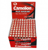 Camelion | AAA/LR03 | 1170 mAh | Plus Alkaline | 200 pc(s)