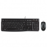 LOGITECH DESKTOP MK120 US