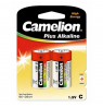 Camelion | C/LR14 | Plus Alkaline LR14 | 2 pc(s)