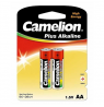 Camelion | AA/LR6 | Plus Alkaline | 2 pc(s)