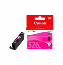 CANON CLI-526M Ink magenta for Pixma