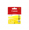 Canon CLI-526Y Ink Cartridge, Yellow