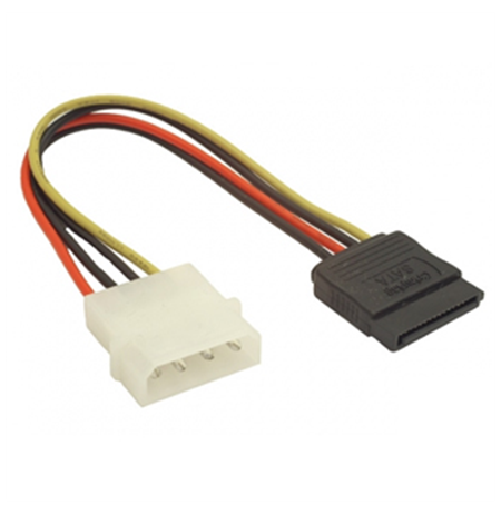 Gembird CC-SATA-PS Serial ATA 15 cm power cable Cablexpert