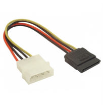 GEMBIRD CC-SATA-PS Serial ATA 15 cm power cable