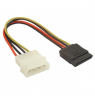 GEMBIRD CC-SATA-PS Serial ATA 15 cm power cable