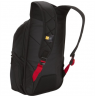 Case Logic DLBP116K Fits up to size 16 ", Black, Backpack