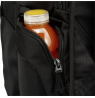 Case Logic DLBP116K Fits up to size 16 ", Black, Backpack