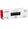 Canon 725 Toner Cartridge, Black