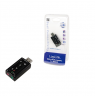 Logilink USB Audio adapter, 7.1 sound effect