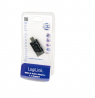 Logilink USB Audio adapter, 7.1 sound effect