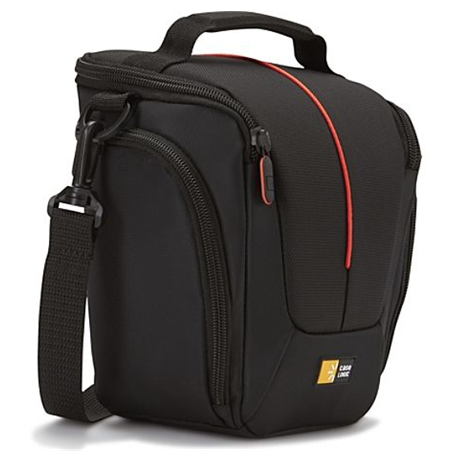 Case Logic DCB-306 SLR Camera Bag Black