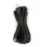 Cablexpert 10m, 3.5mm/3.5mm, M/M 10 m, Black