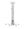Sunne Projector Ceiling mount, Tilt, Swivel, Maximum weight (capacity) 20 kg, Black
