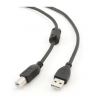 Cablexpert | 1.8m USB 2.0 A/B M | USB-A to USB-B USB A | USB B