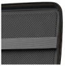 Case Logic Portable Hard Drive Case Black, Molded EVA Foam
