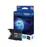 Brother LC1280XLC Ink Cartridge, Cyan