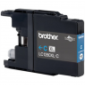 Brother LC1280XLC Ink Cartridge, Cyan