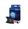 Brother LC1280XLM Ink Cartridge, Magenta