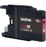 Brother LC1280XLM Ink Cartridge, Magenta