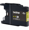 Brother LC1280XLY Ink Cartridge, Yellow