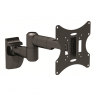 Sunne | Wall mount | LCD-A503K | Tilt, Swivel | 23-42 " | Maximum weight (capacity) 30 kg | Black