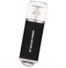 Silicon Power | Ultima-II | 8 GB | USB 2.0 | Black