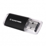 Silicon Power Ultima-II 8 GB, USB 2.0, Black