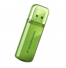Silicon Power | Helios 101 | 8 GB | USB Type-A | Green