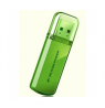 Silicon Power Helios 101 8 GB, USB 2.0, Green