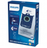 Bags for vacuum cleaners Philips FC 8021/03