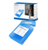 Logilink | HDD protection box for 1 HDD, 3.5" | UA0133