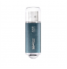 Silicon Power | Marvel M01 | 8 GB | USB Type-A | Blue