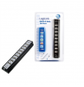 Logilink USB 2.0 Hub-10 port whit power adapter