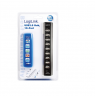 Logilink USB 2.0 Hub-10 port whit power adapter