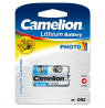 Camelion | CR2-BP1R | CR2 | 850 mAh | Lithium | 1 pc(s)