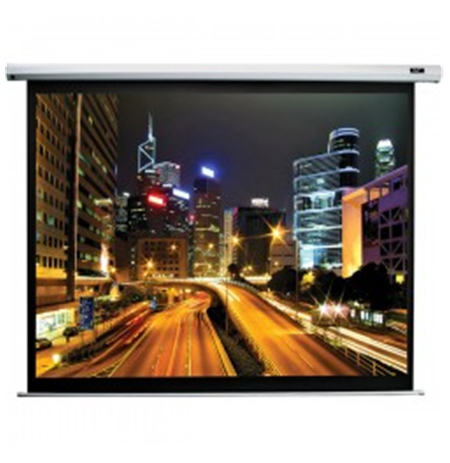 Elite Screens Spectrum Series Electric84XH Diagonal 84 ", 16:9, Viewable screen width (W) 186 cm, White
