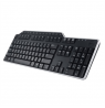 Dell KB-522 Multimedia, Wired, Keyboard layout EN, Hi-Speed USB 2.0, Black, English, Numeric keypad