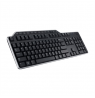 Dell KB-522 Multimedia, Wired, Keyboard layout EN, Hi-Speed USB 2.0, Black, English, Numeric keypad
