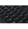 Dell KB-522 Multimedia, Wired, Keyboard layout EN, Hi-Speed USB 2.0, Black, English, Numeric keypad