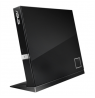 ASUS SBW-06D2X-U optical disc drive Blu-Ray DVD Combo Black